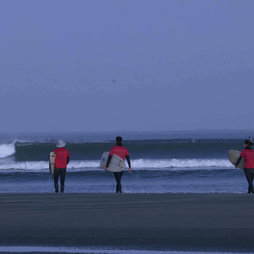 Surftrip Refugio