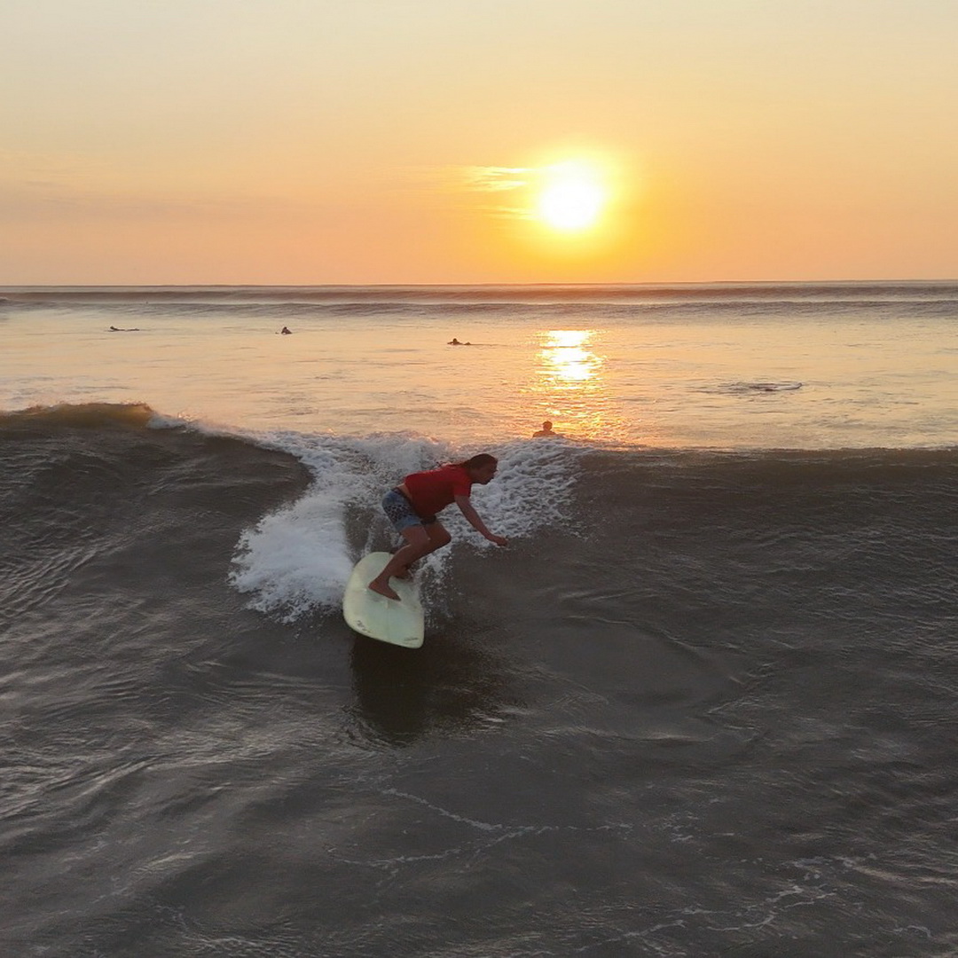 Surftrip Refugio