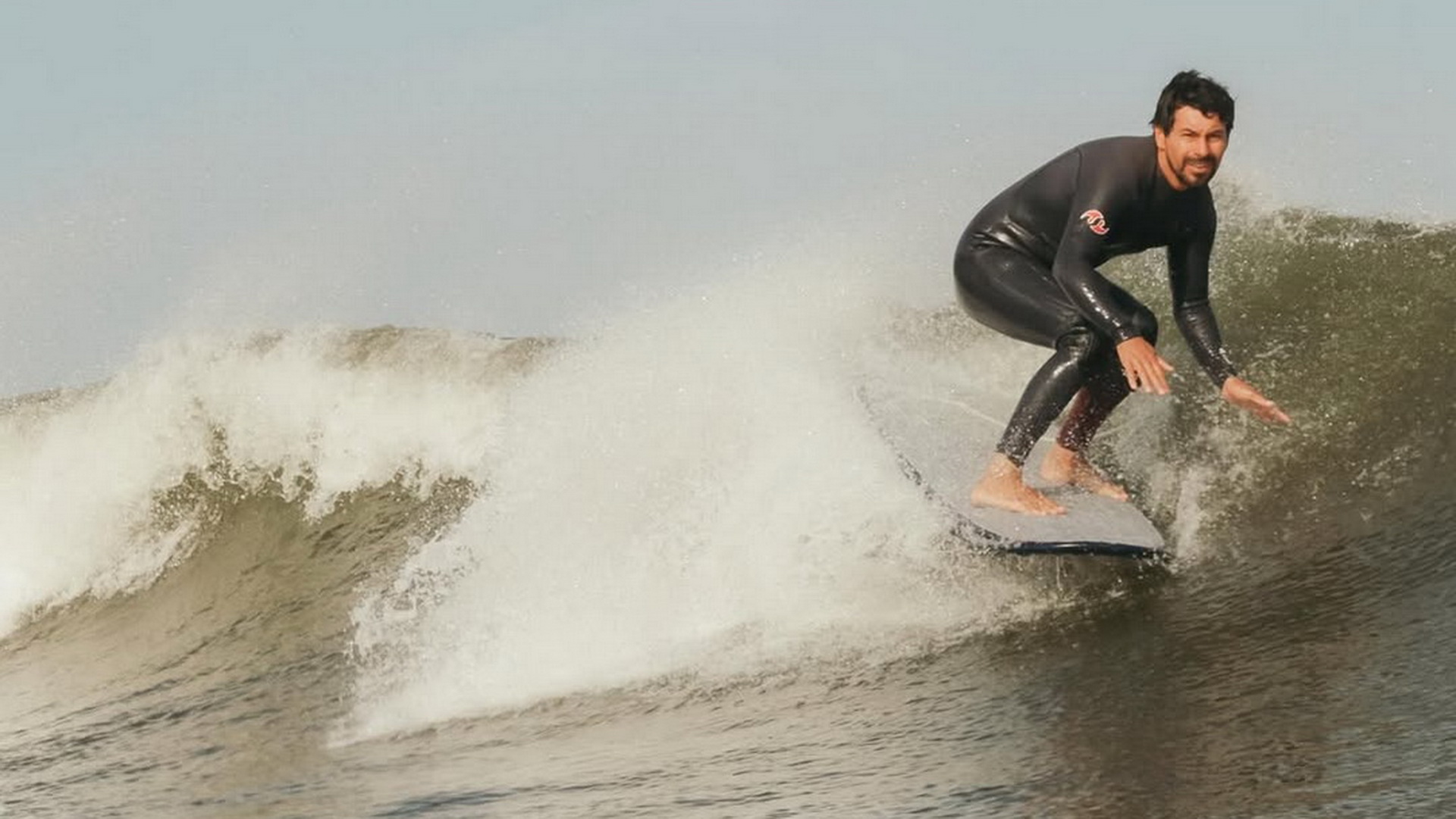 Refugio Surftrips — Chicama