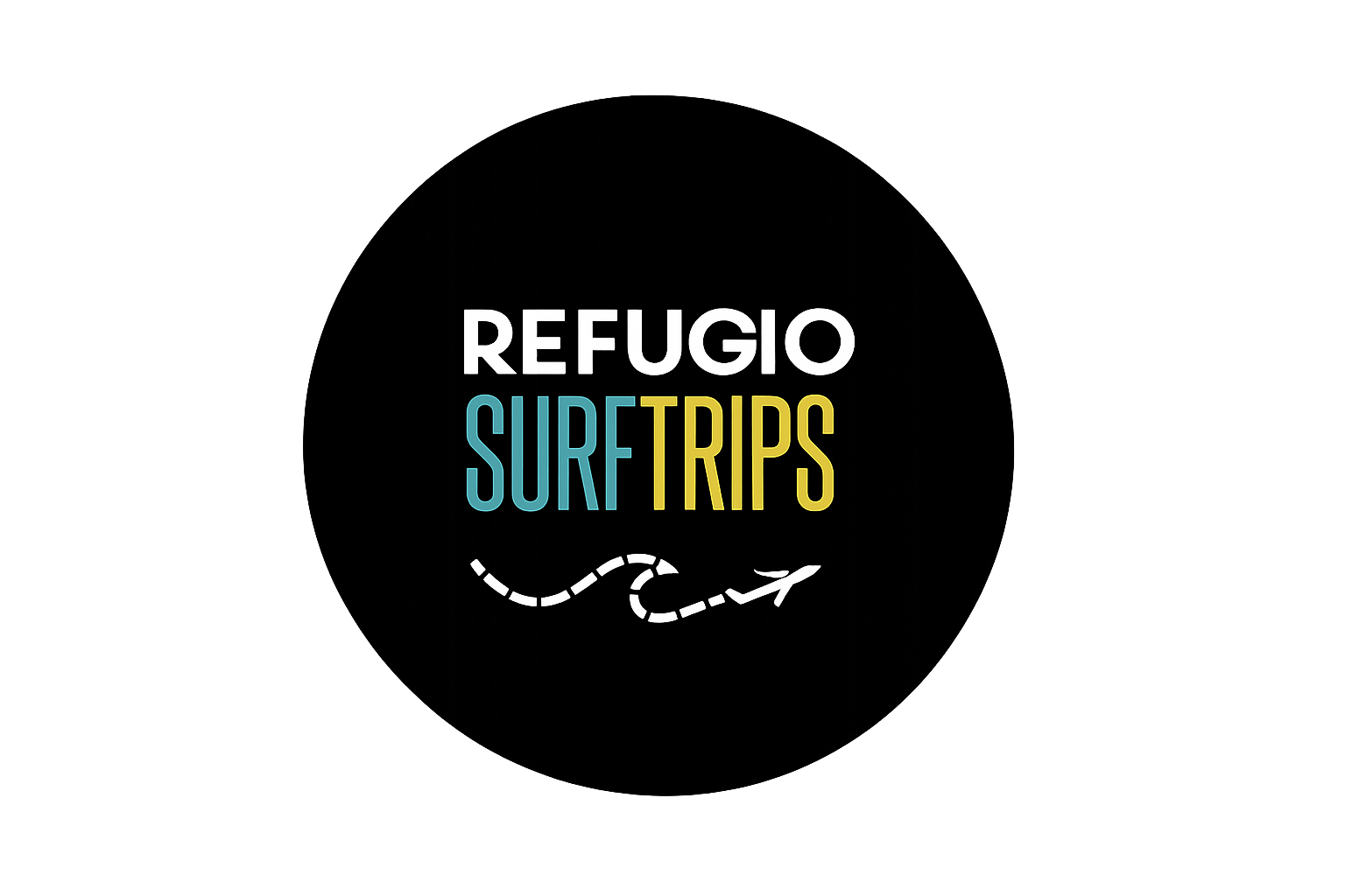 Refugio Surftrips